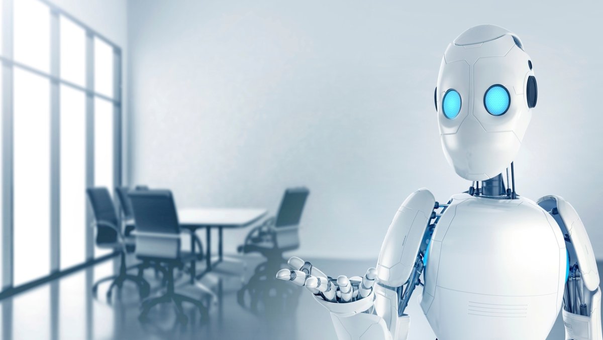 Чат бот искусственный интеллект