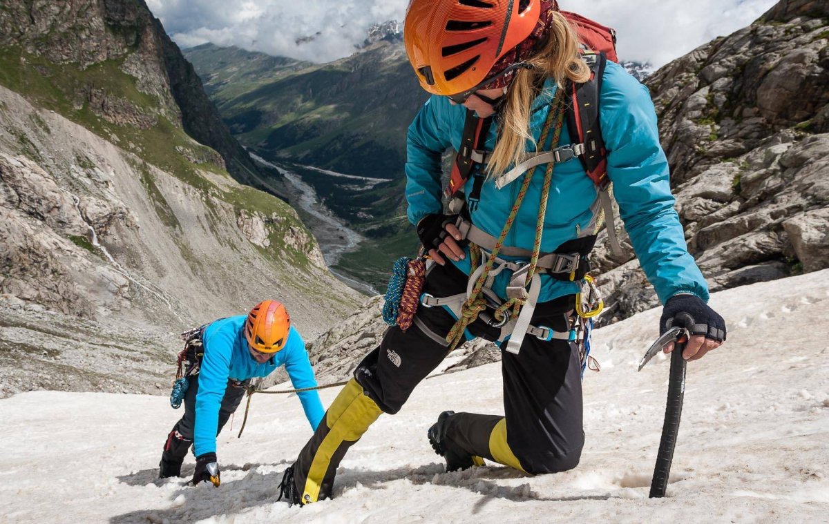 Спортивный туризм