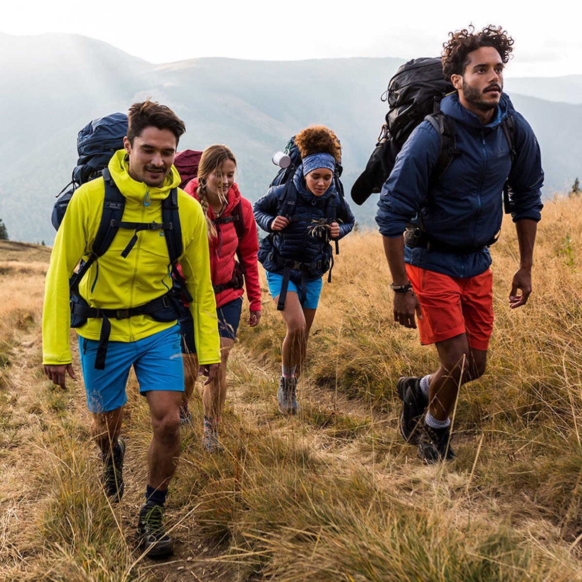 Jack Wolfskin Trekking