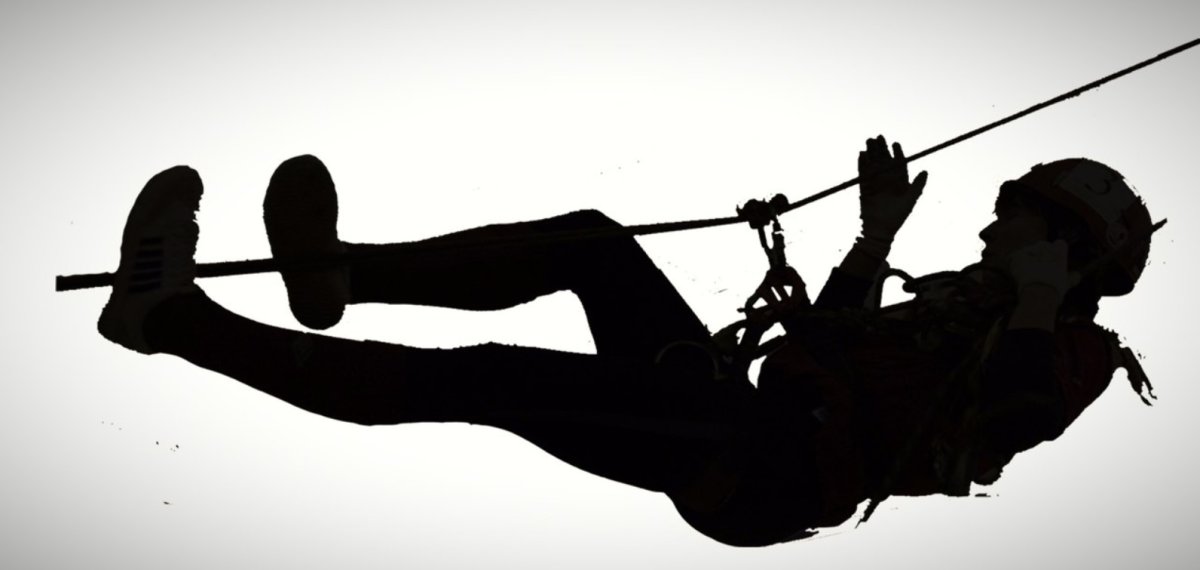 Спортивный туризм