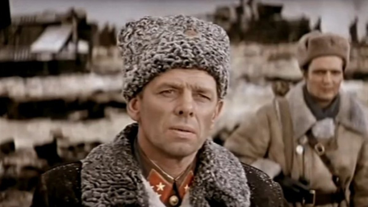 Горячий снег картинки