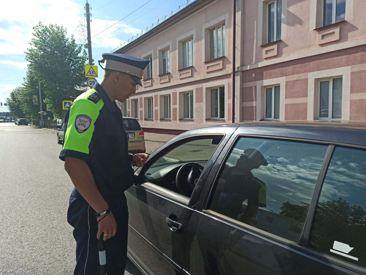 Штрафы за ремень безопасности гаишники задолбали