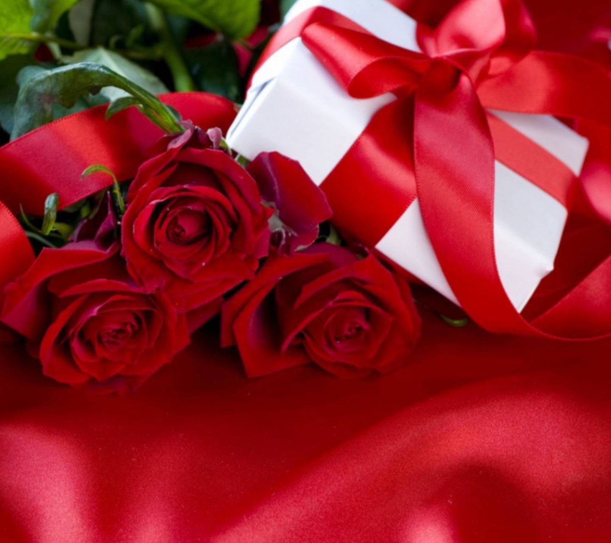 С днем рождения