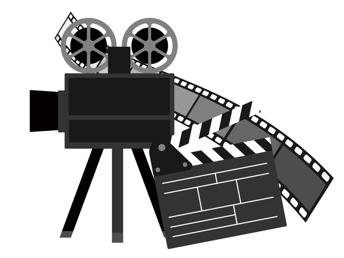 Эскиз кинематографии