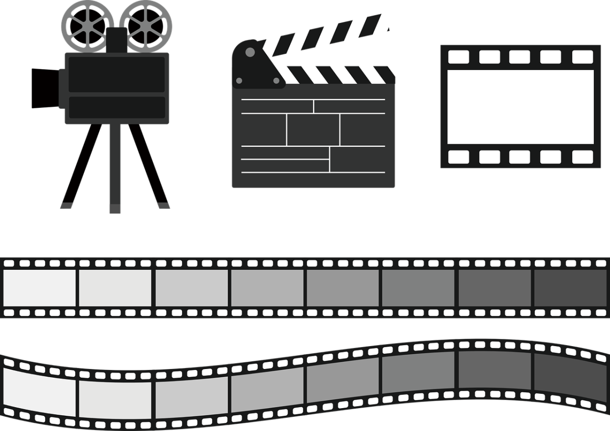 Кинематографическая камера