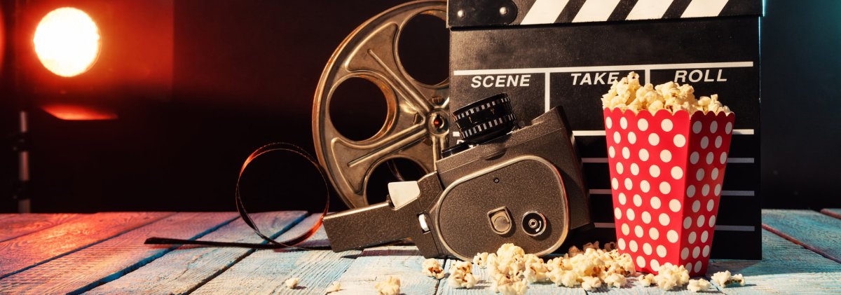 Мировая киноиндустрия