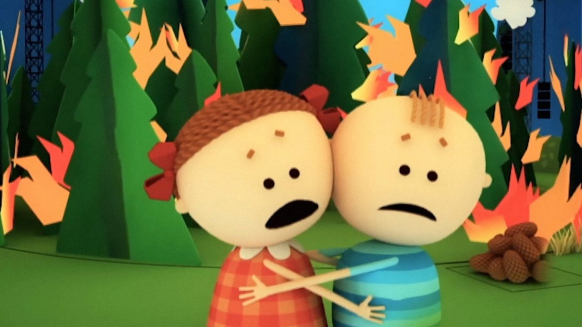 Аркадий Паровозов 1