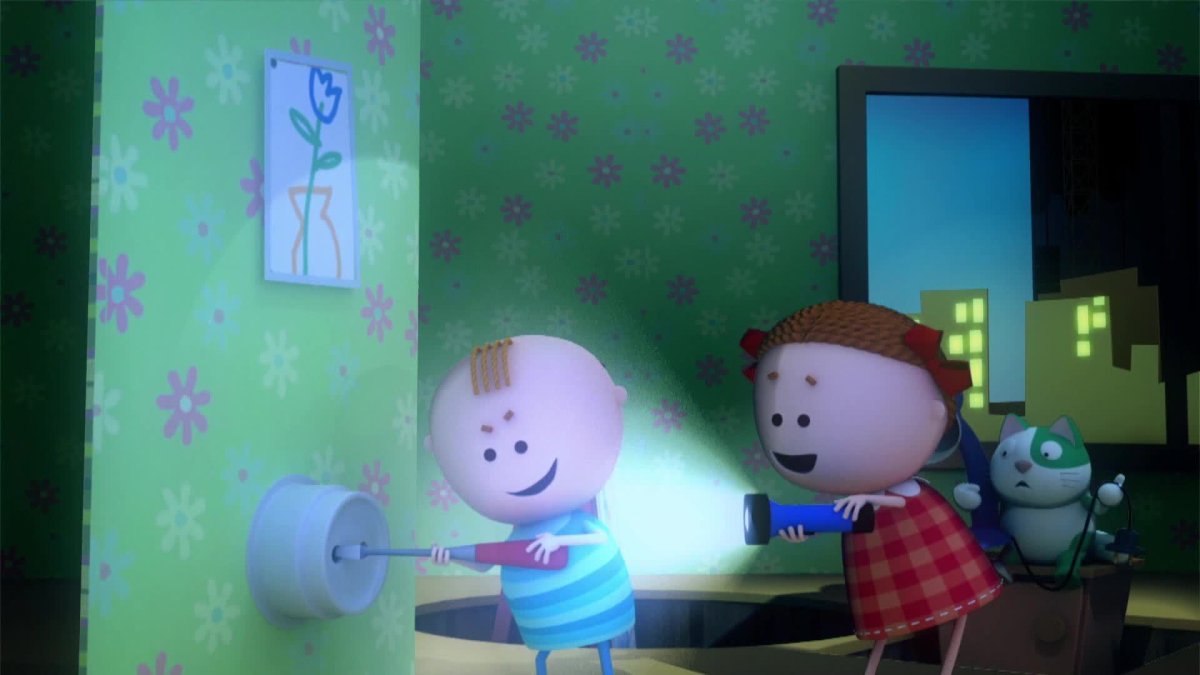 Аркадий Паровозов 131 серия