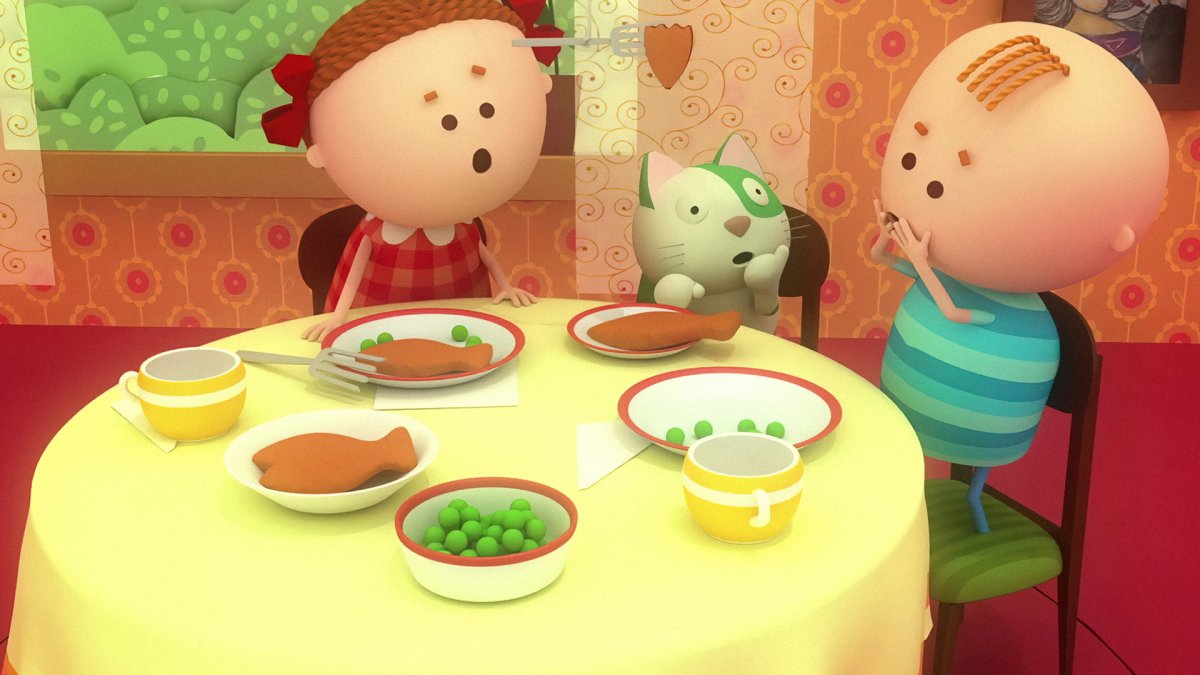 Аркадий Паровозов