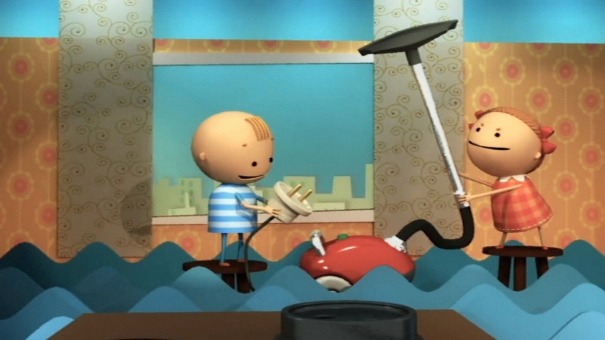 Аркадий Паровозов 1 серия