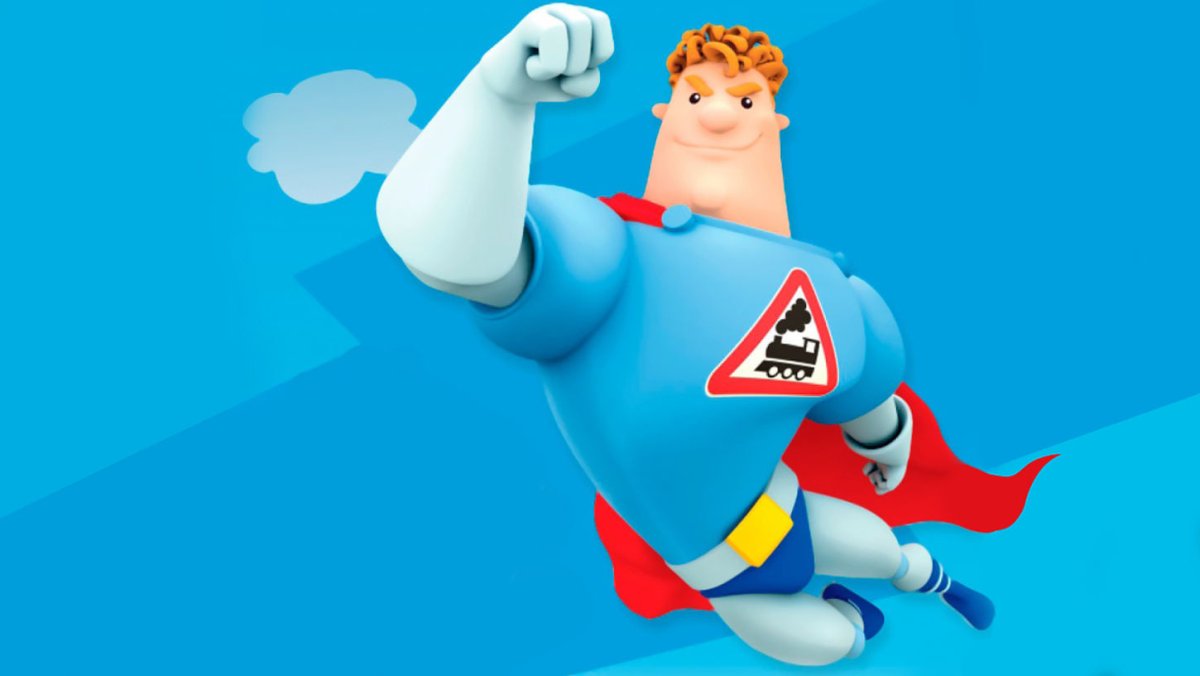 Аркадий Паровозов мультфильм