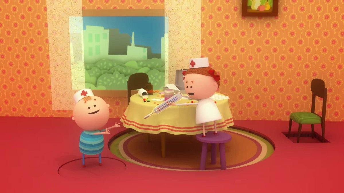 Аркадий Паровозов 1