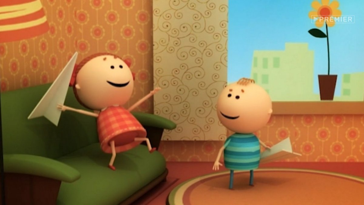 Аркадий Паровозов 1 сезон 38 серия