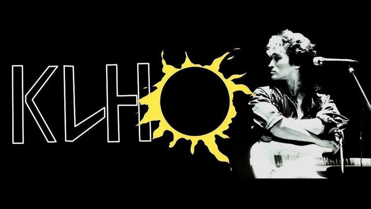 Виктор Цой логотип группы