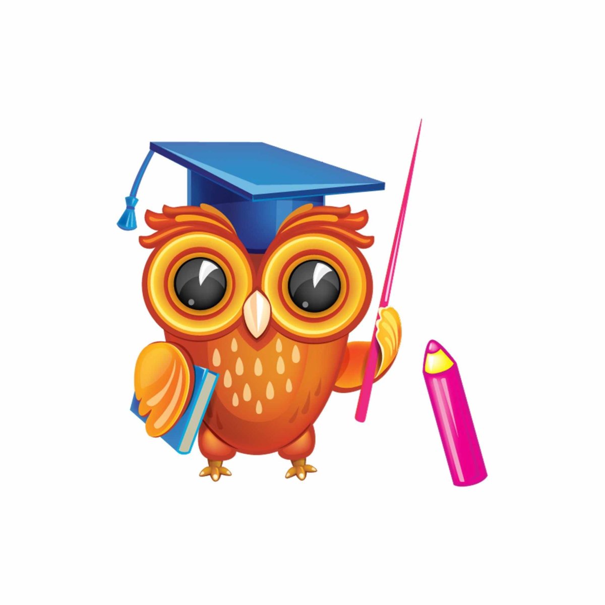 Ученая Сова