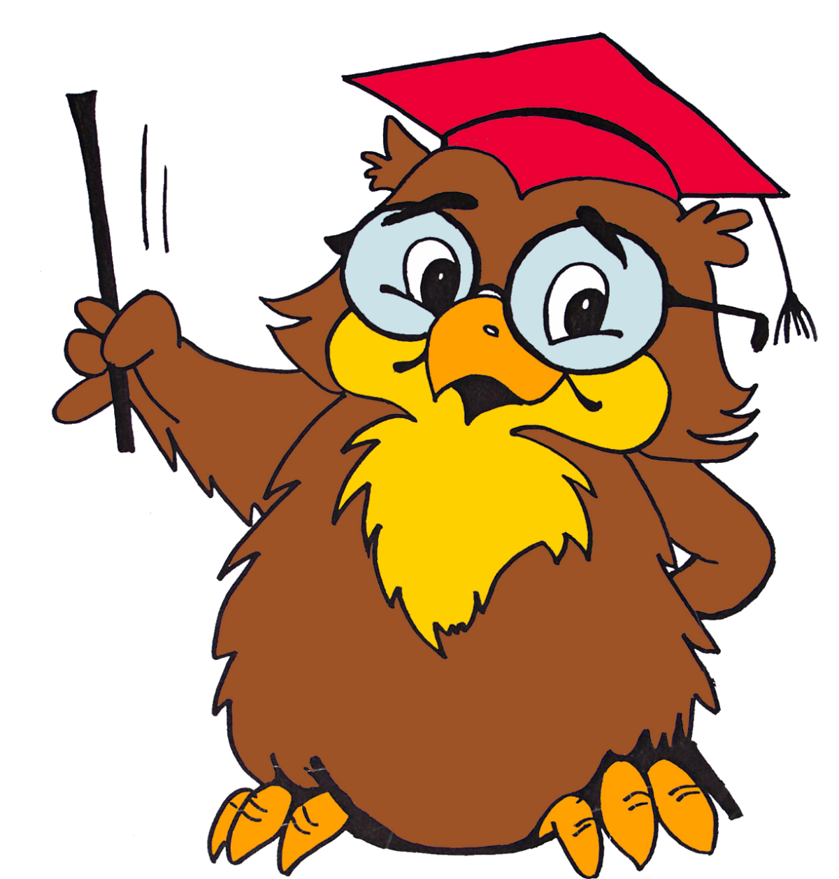 Ученая Сова