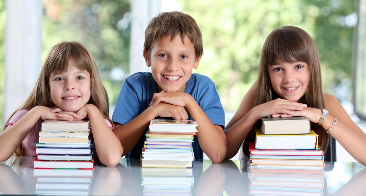 Воспитание картинки