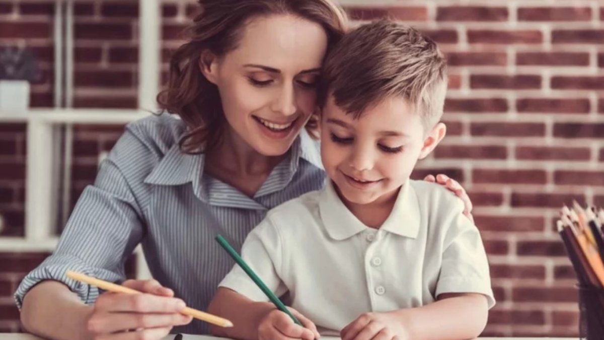 Семейное воспитание в школе