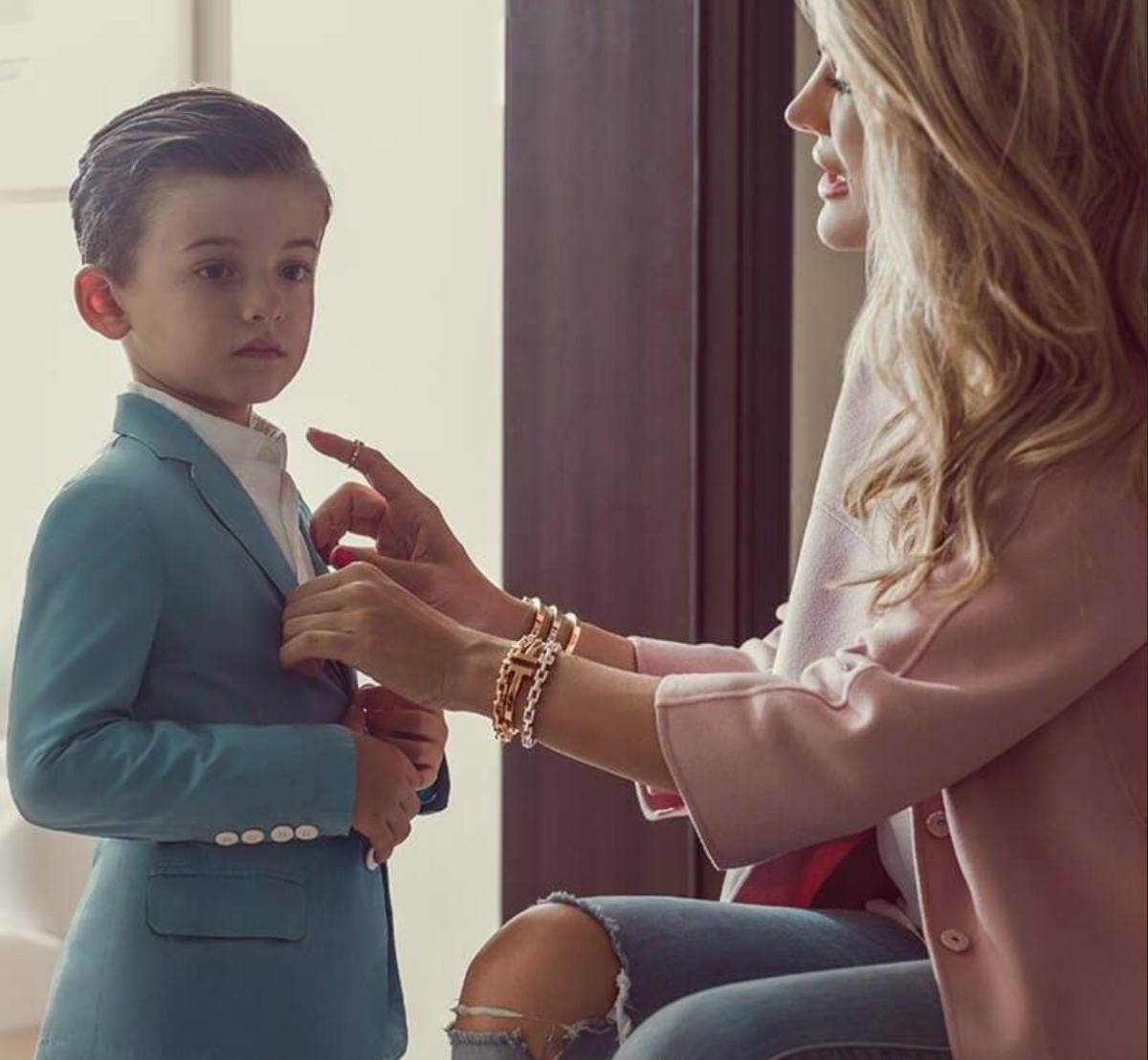 Берсекова Ляна