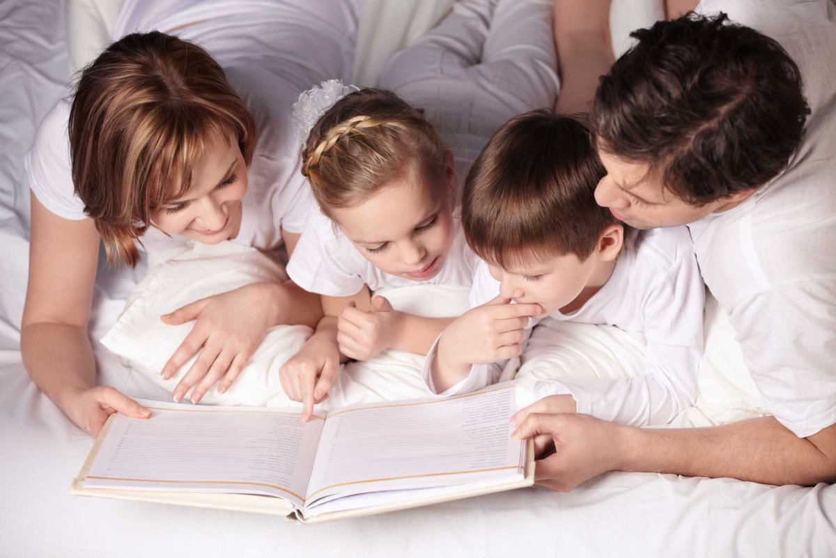 Демократический стиль воспитания