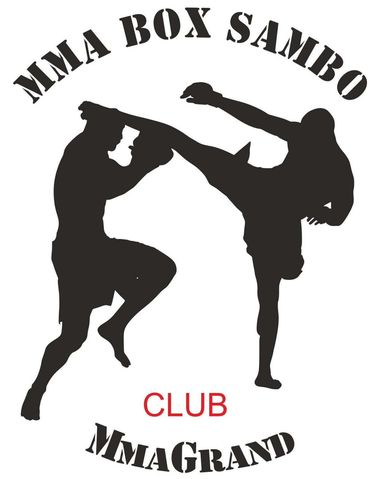 Смешанные единоборства