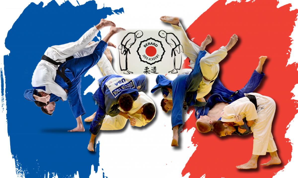 Рим Тимербаевич дзюдо