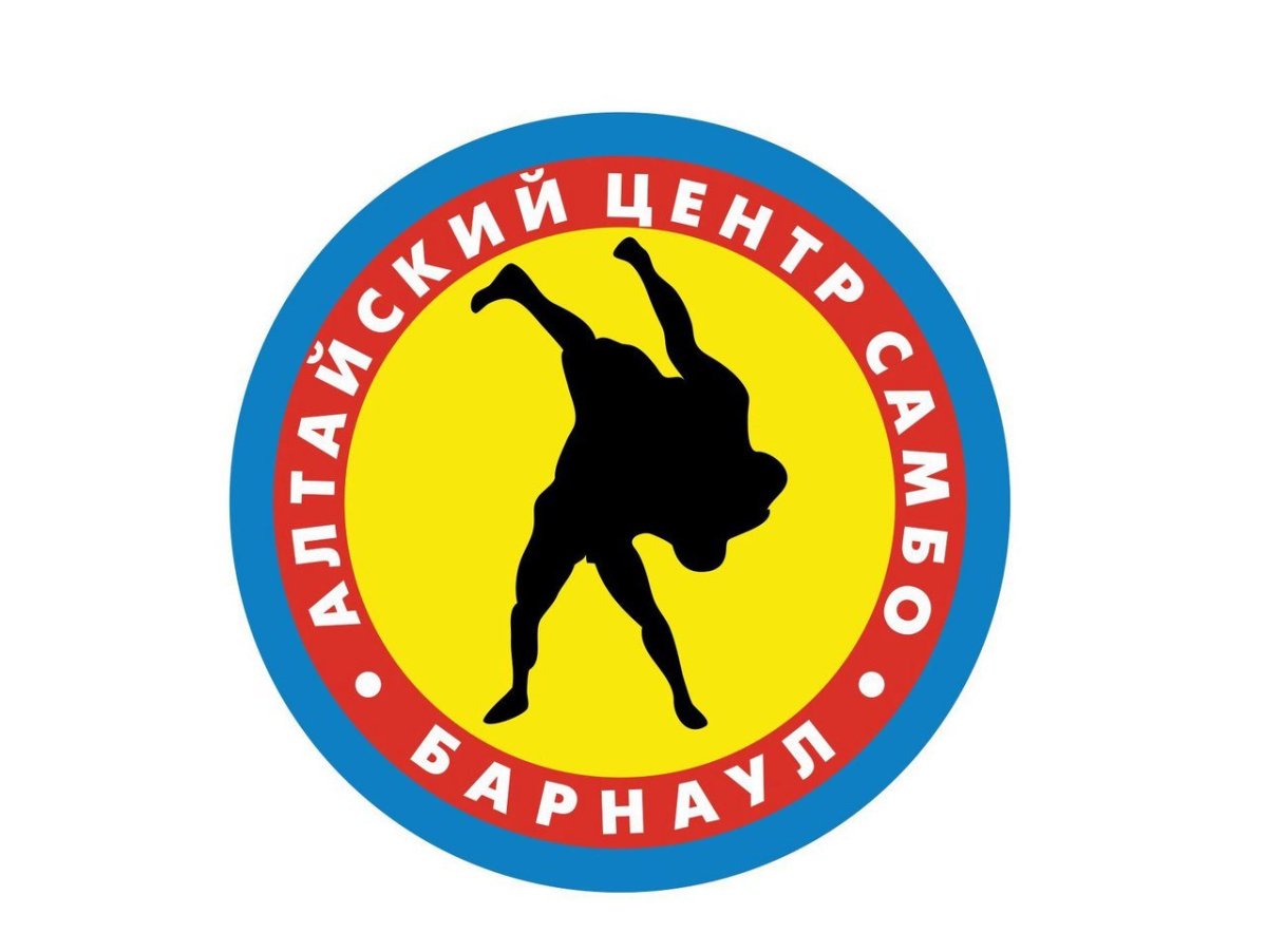 Самбо логотип