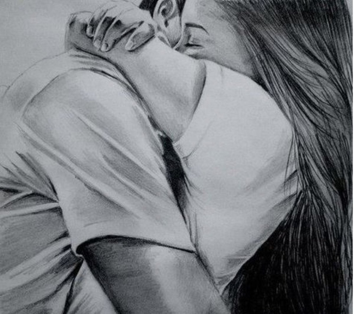 Обнимаю крепко