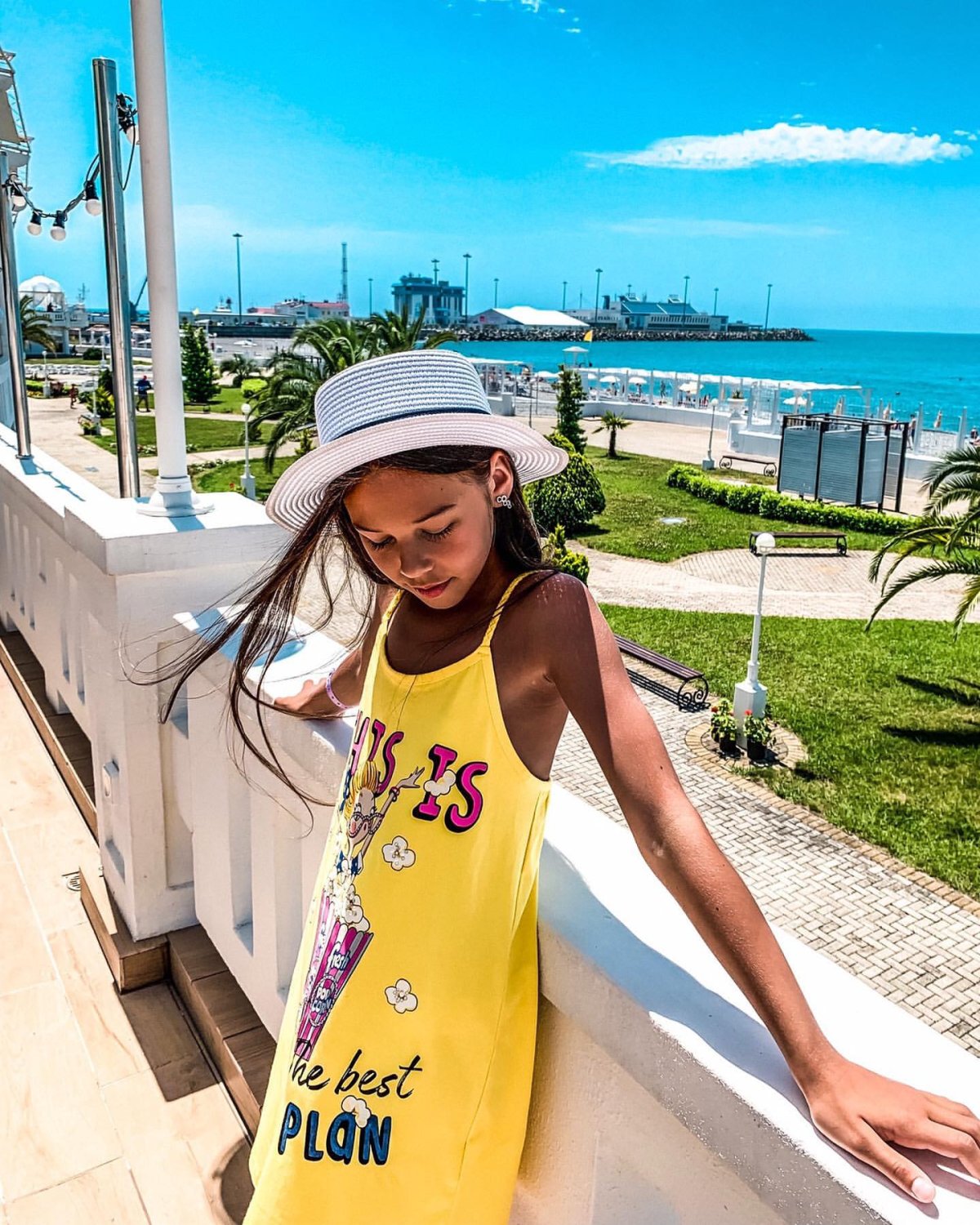 Милана Некрасова