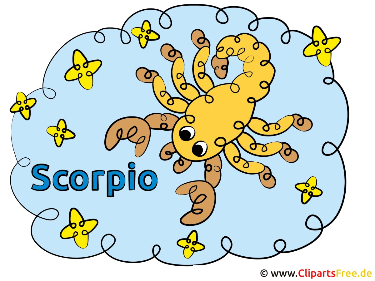 Гороскоп для детей