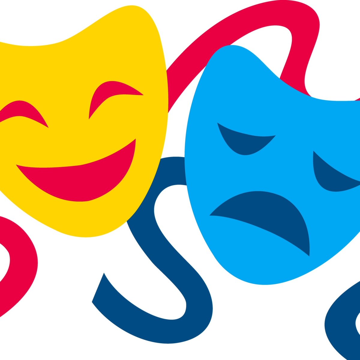 Эмблема театра