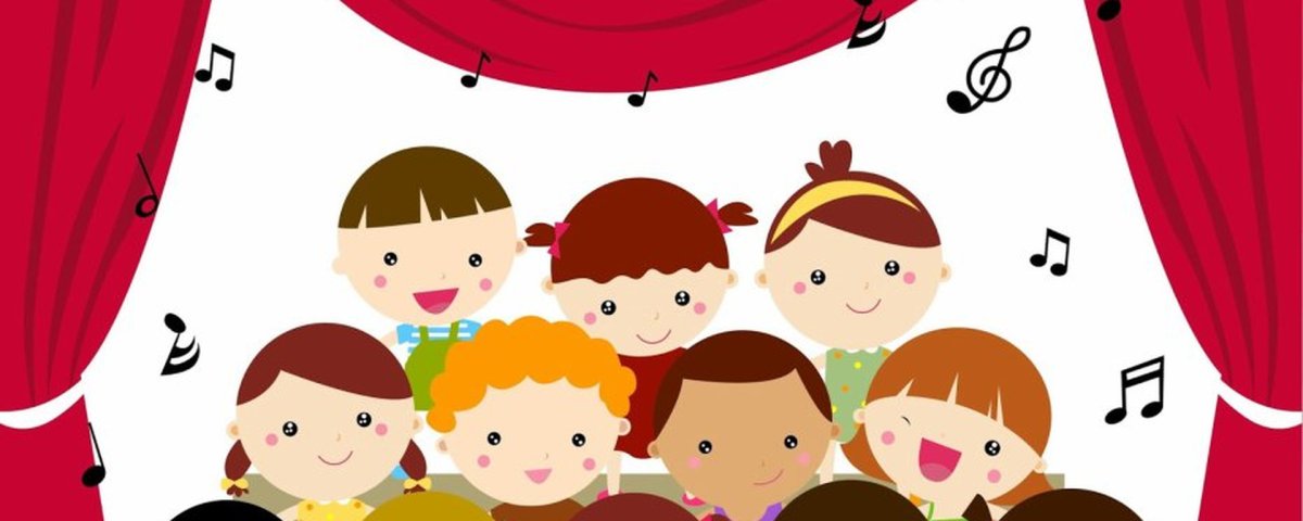 Театральный кружок для детей