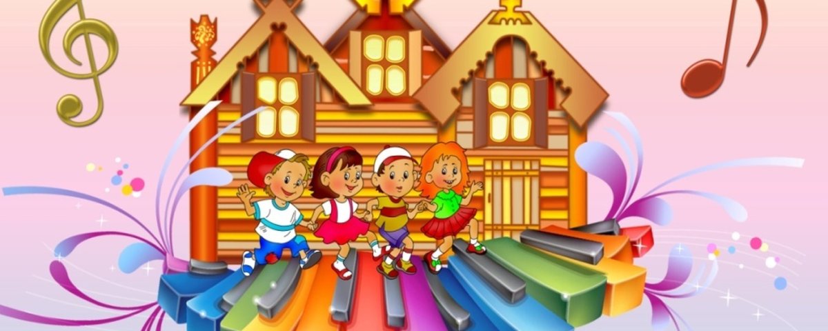 Театр для детей в детском саду