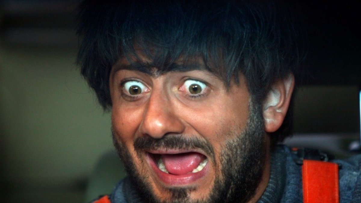 Галустян Джамшут