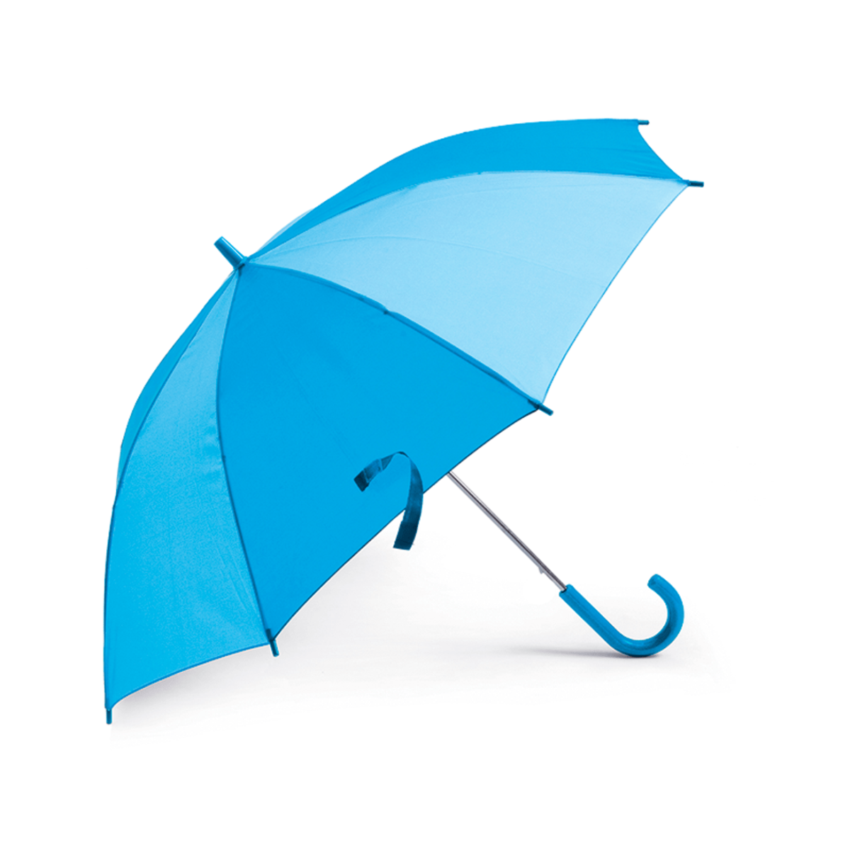 Ребенок с зонтом