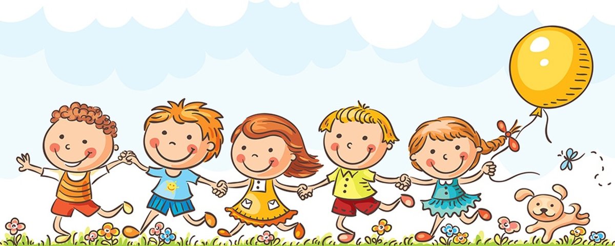 Картинки детей нарисованные для оформления