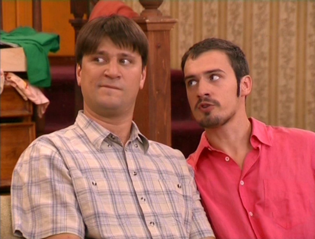 Анатолий полено счастливы вместе