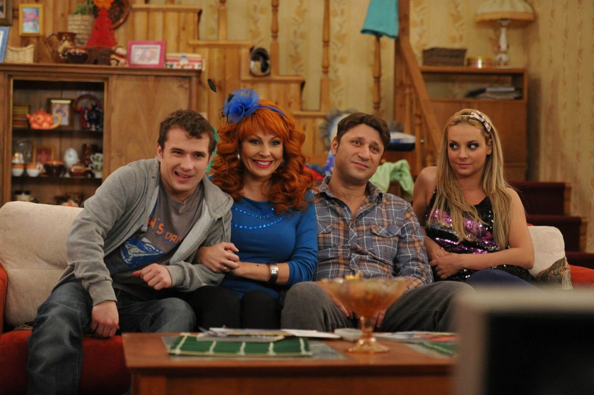 Виктор Логинов счастливы вместе 2006