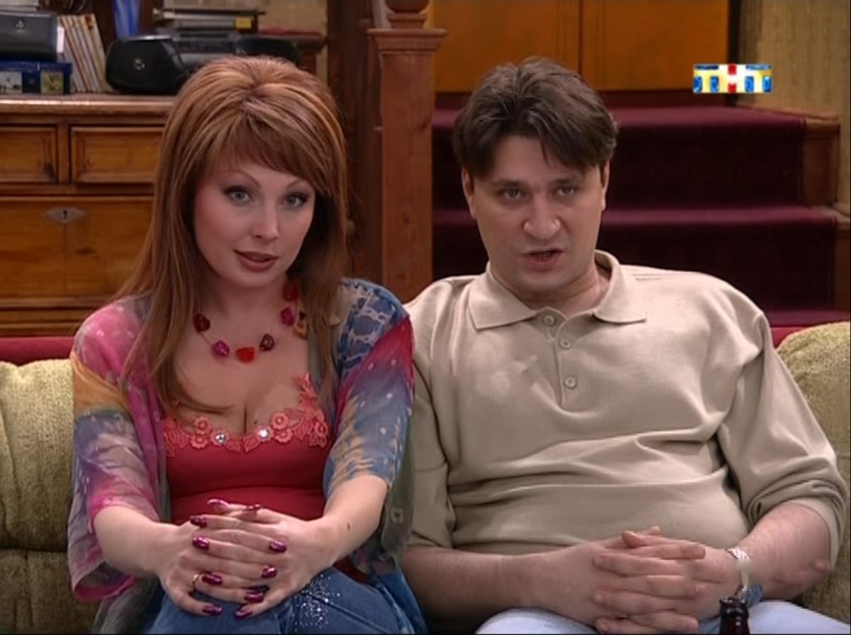 Даша букина 1 сезон 1