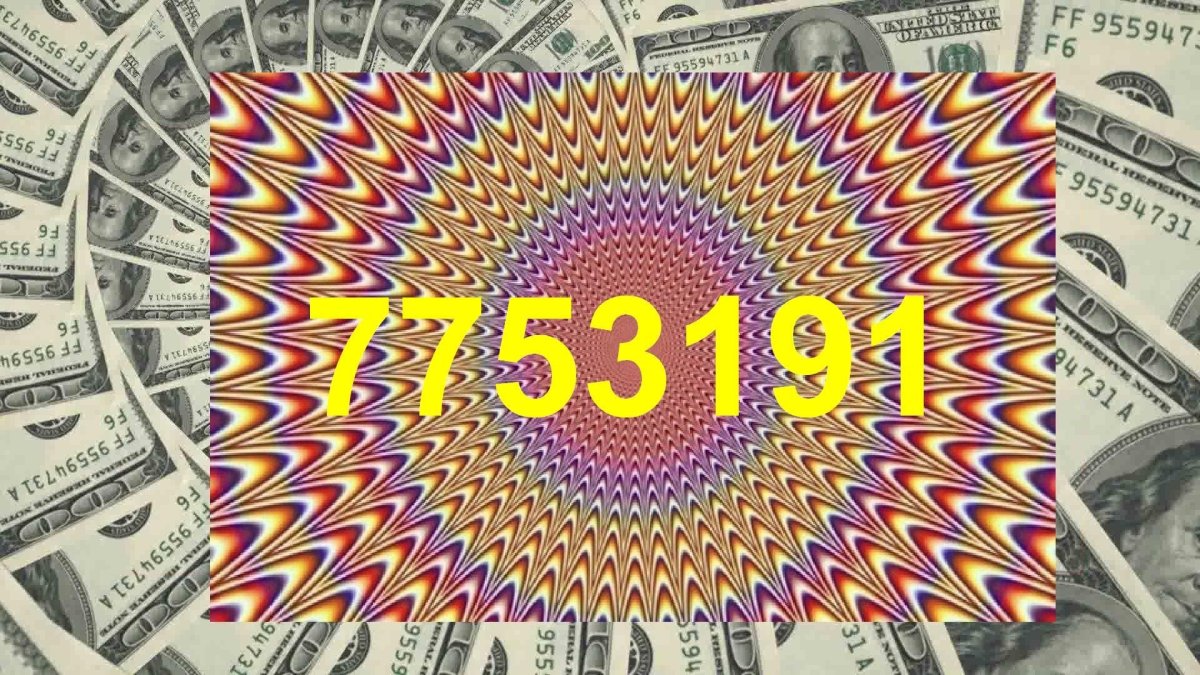 Мантра богатства 7753191 тибетская