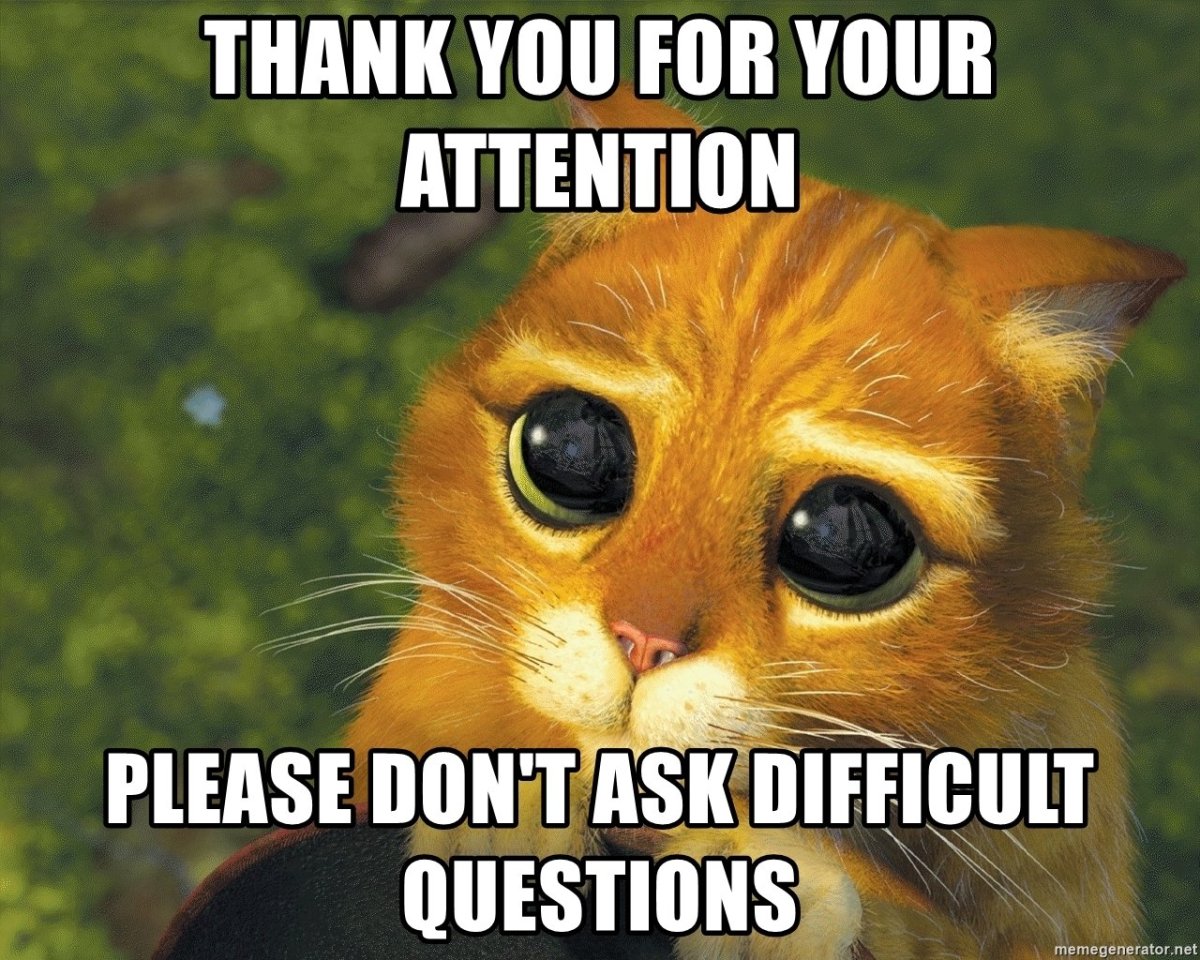 Котик из Шрека