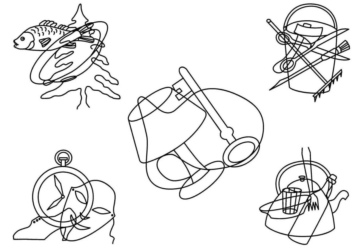 Проба Поппельрейтера, 1917