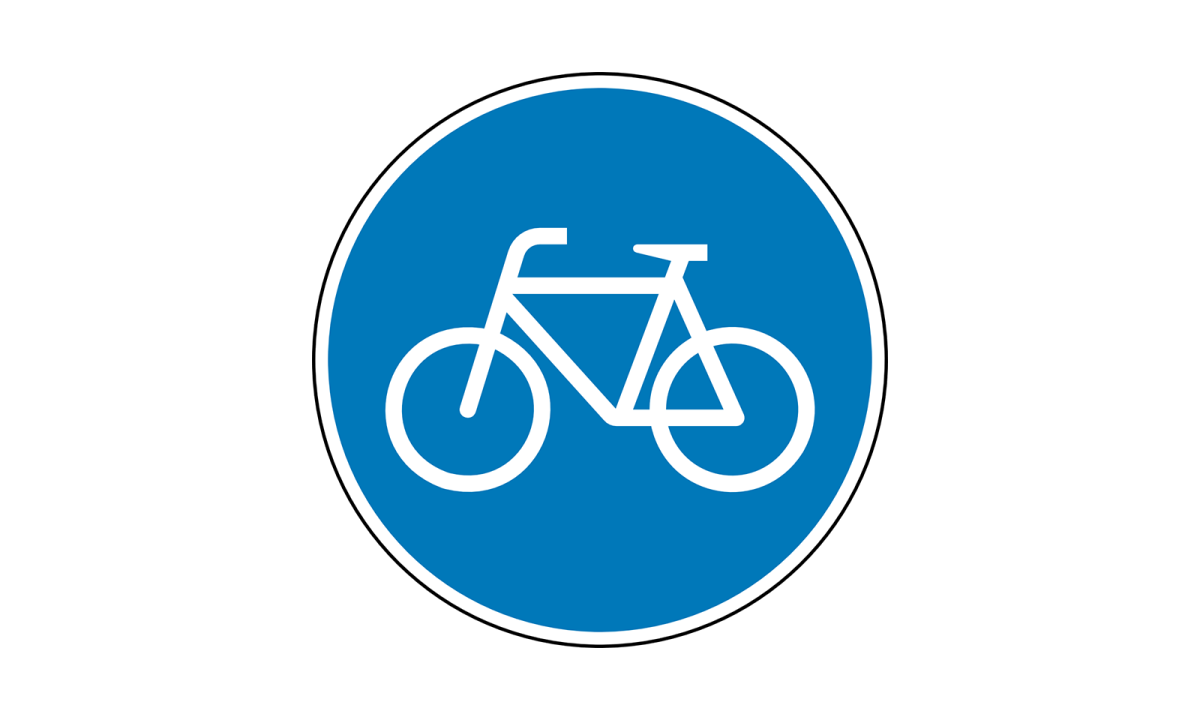 Знак можно на велосипеде. Дорожные знаки для велосипедистов: "велосипедная дорожка". Знак велосипедная дорожка ПДД. Знак велосипед. Дорожные знаки для детей велосипедная дорожка.
