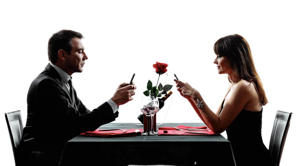 Живое общение