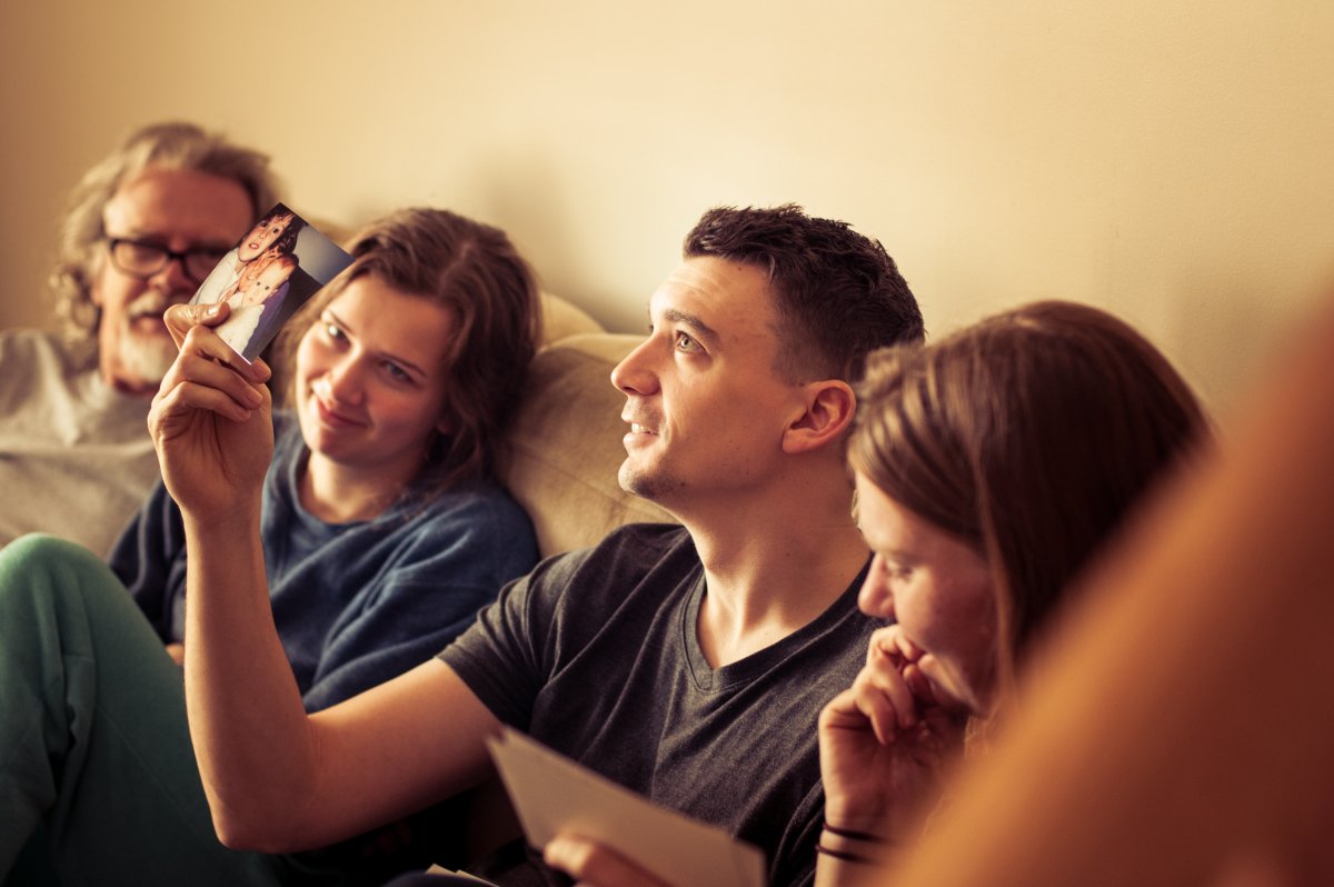 Повседневное общение