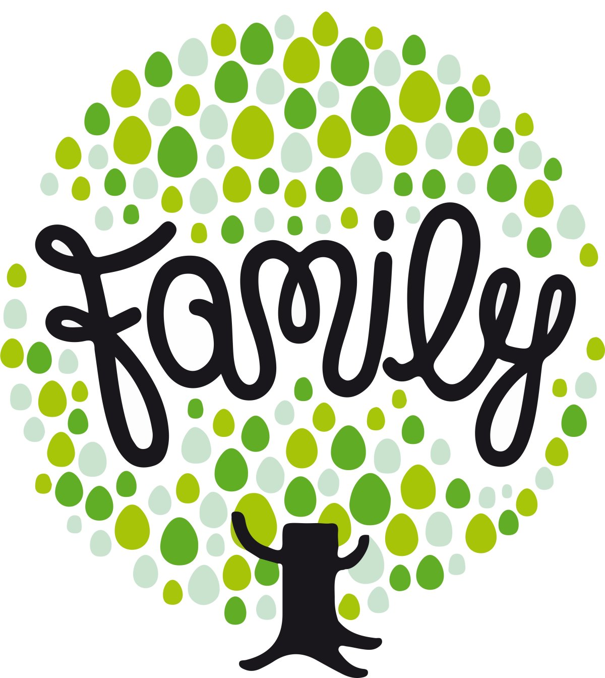 Семейный чат логотип