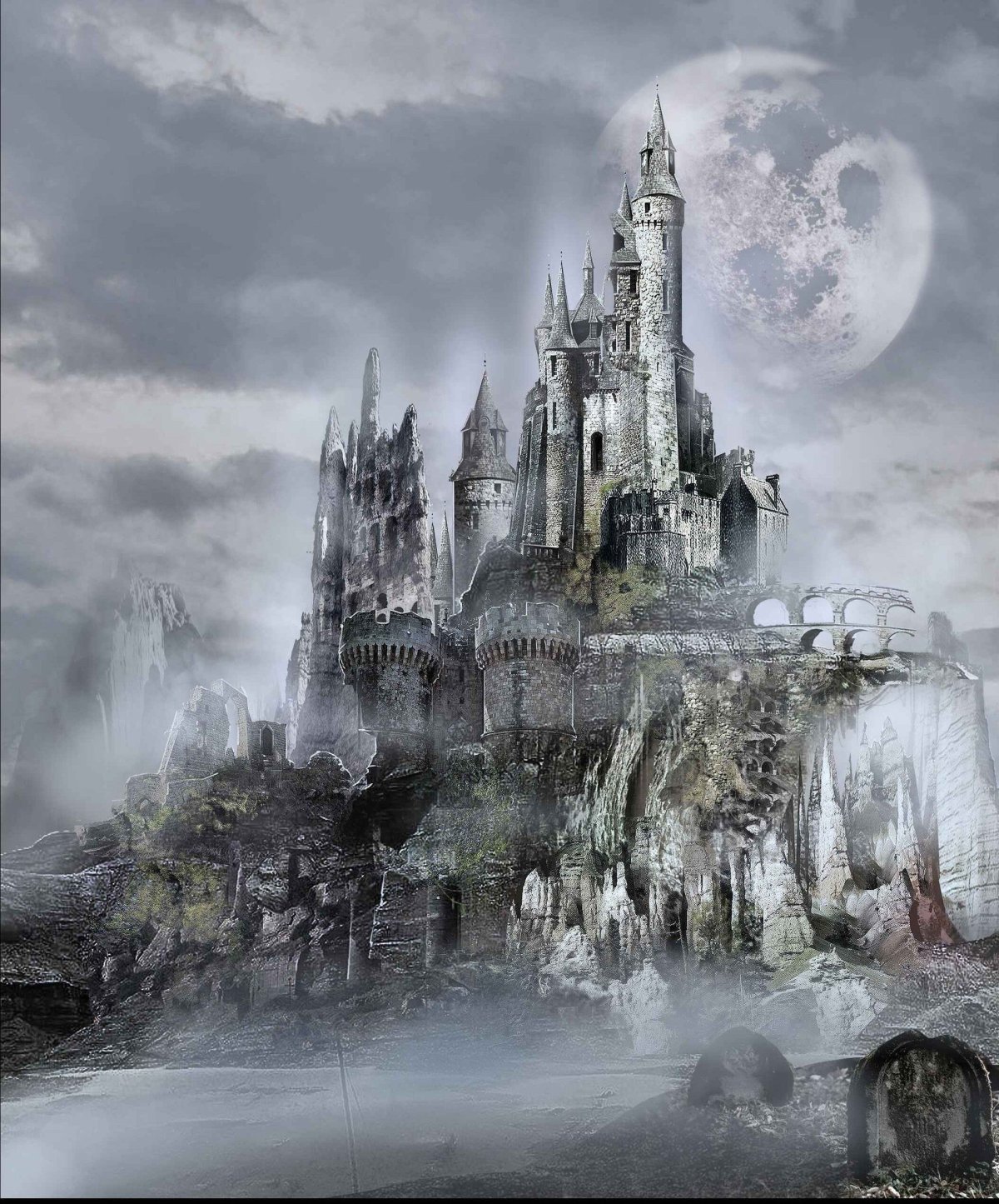 Замок дарк соулс арт