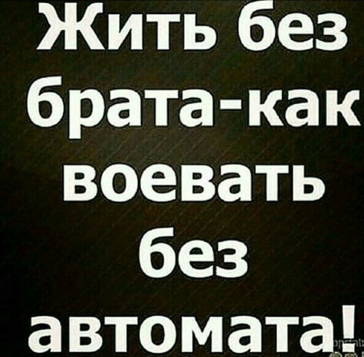Цитаты про брата со смыслом