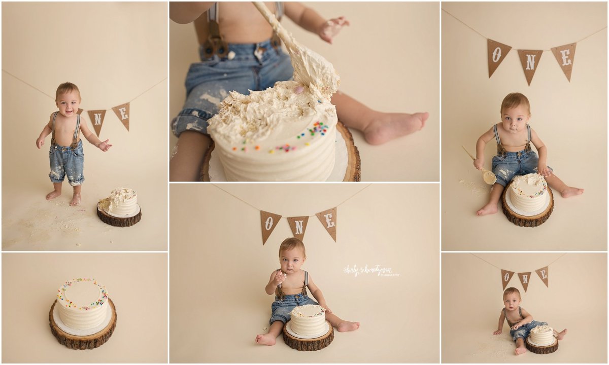 Фотосессия кейк фотосессия смэш